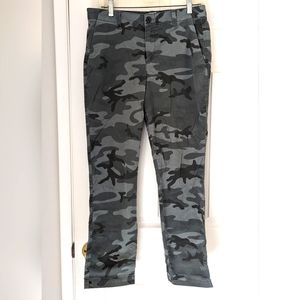 Gap Sz 6 girlfriend chinos